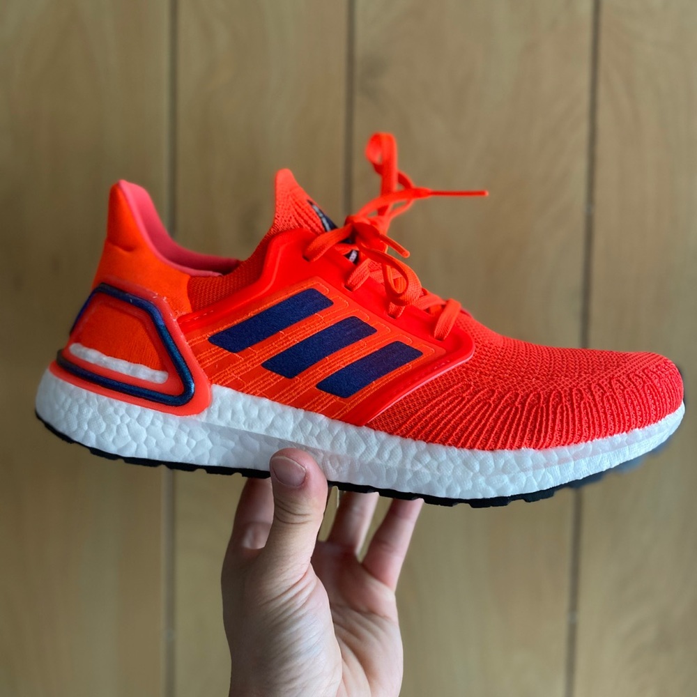 New Adidas Ultra Boost Size 7.5